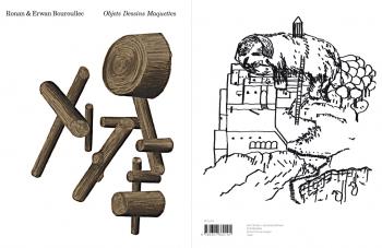 Objets Dessins Maquettes Objets Dessins Maquettes